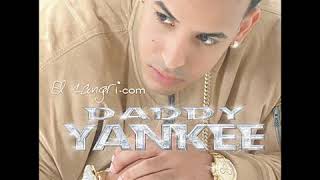 O6 daddy yankee muevete y perrea (el cangri.com) audio oficial