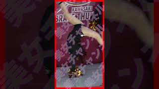 #S794【美女チアリーダーIRIS様】 #shorts #チア #IRIS #美女 #チアリーダー #川崎ブレイブサンダースチアリーダーズ #cheerleader #cheerleading