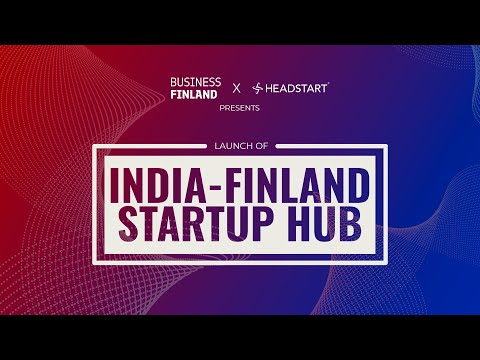 India Finland Startup Hub | Indo-Finnish Innovation Exchange | IFSH