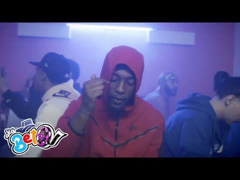 T.ofordawin - Let It Squeeze (Official Music Video) | Dir. akaBeto