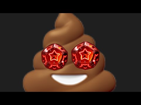 Marvel Strike Force - Worst Red Stars Ever! Opening 18 Red Star Orbs + Elite Red Star Orbs