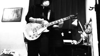 【TAB】Enigmatic Feeling / 凛として時雨 弾いてみた