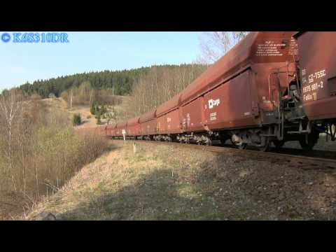 TSSC 753 784 + 753 781 & 754 036