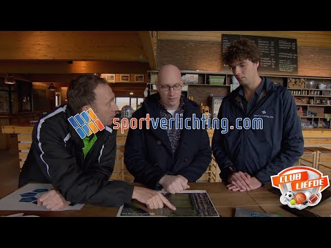 Sportverlichting.com TIP | VV Rijsoord | CLUBLIEFDE