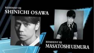 ageHa10919 Sun  SHINICHI OSAWA presents YOUNG MACHINE