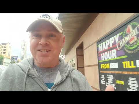 Benidorm Today 4/5/2022 - Time to Say Goodbye Thank You Viewers