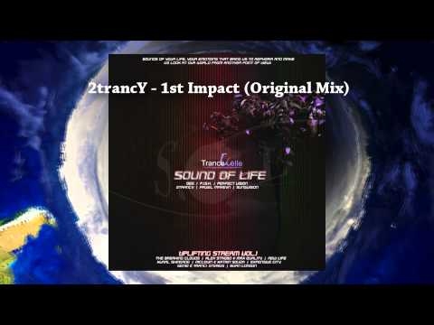 2trancY - 1st Impact