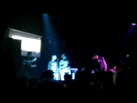 Neonath vs Txesko vs Xinopa