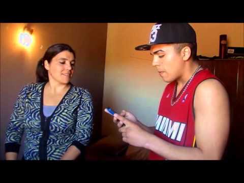 Matias Andres - Rap Para Mamà (Video Oficial)