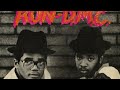 Run DMC - Wake Up