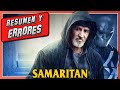 SAMARITAN NEMESIS Resumen Y Errores De Películas