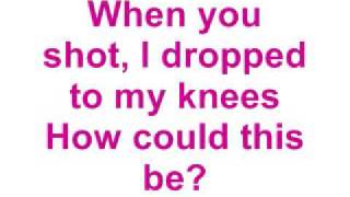 Fell For The Enemy - Chris Crocker (Lyrics)