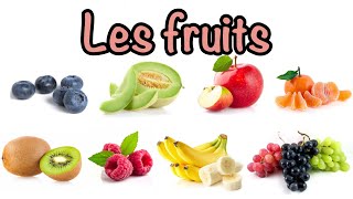 Les fruits pour le cochon d'inde, lesquels donner et combien