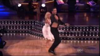 DWTS Patrick Swayze Medley