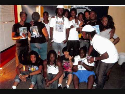 ABM - Turnt Up (7-1-10)