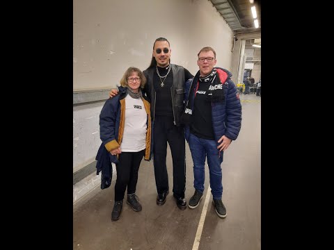 ICH HABE APACHE 207 GETROFFEN 😍😍 Ein TRAUM wird wahr + Wie kam es dazu?