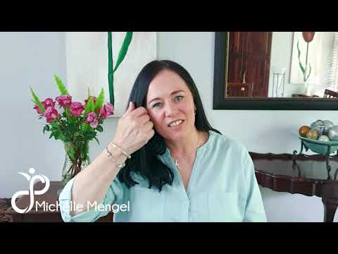 Day 223 Devotion: Michelle Mengel