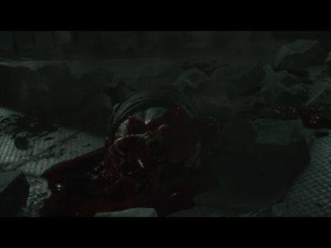 Resident Evil 2 Remake - Easiest Way to Defeat Tyrant (Leon's Final Boss)