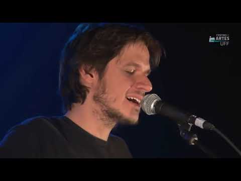 Rubel - Quando Bate Aquela Saudade [Ao Vivo] (Musicalidade)