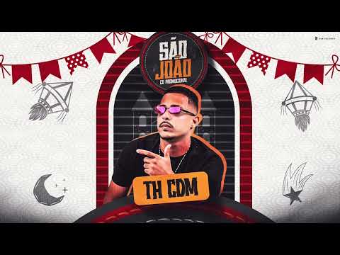 TH CDM - CD PROMOCIONAL DE SÃO JOÃO 2023 @phprodutora