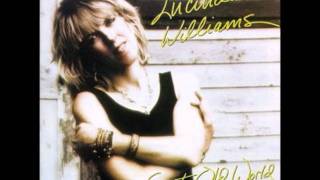 Lucinda Williams-Prove my love