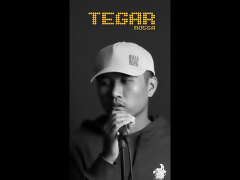 Tegar - Rossa (cover) #rossa#tegar#Faizul