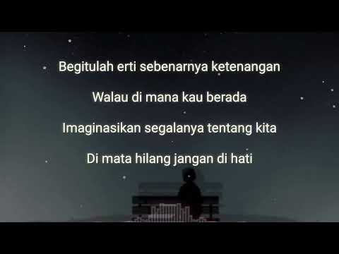 kekasih paksa rela -PASTI ( lyric )Cherpen Band