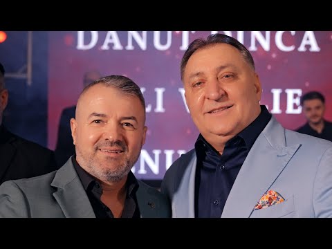 Vali Vijelie & Danut Dinca - In trenul vietii | Official Video