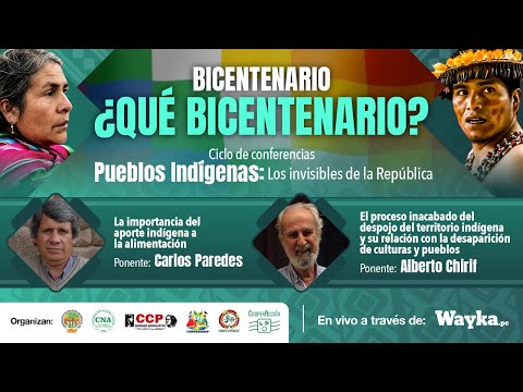 , title : 'Bicentenario, ¿qué bicentenario?'
