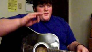 Daughter - Loudon Wainwright TUTORIAL