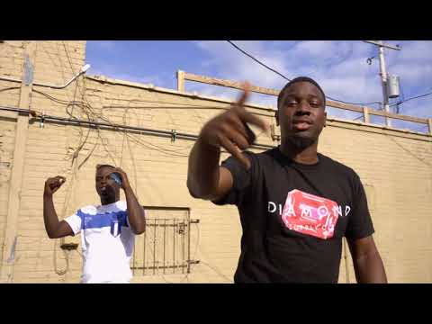 WeUpNexxt - Budget Ft. Baggz [Prod. RichieWitDaHitz & Melo] Shot By @TeeGlazedIt