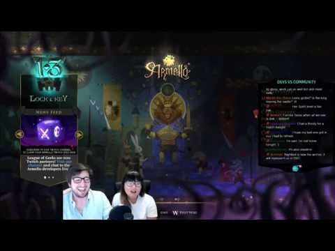 [Armello] Devs vs Community S01E04