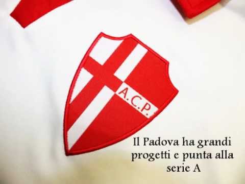 Calcio Padova 2011-2012