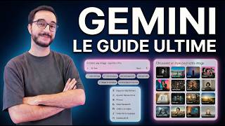 Comment utiliser Gemini comme un pro (Tutoriel complet 2026) Rien à voir avec ChatGPT