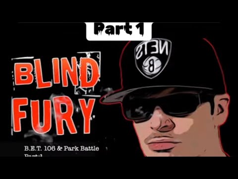 Blind Fury vs Ace Kayo Part 1 #hiphop #rap #battle #bars #cypher #freestyle #music #artist #flow
