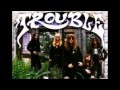 Trouble Dynamo Open Air Eindhoven Holland 30 05 1993