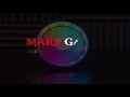 Mars Gaming MCPU120 CPU Cooler RGB 12cm