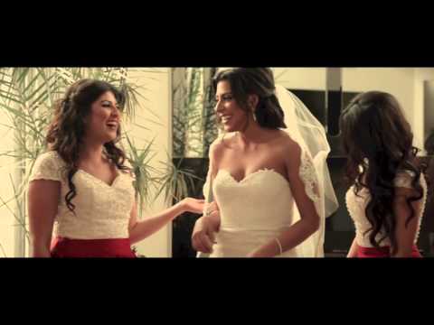 John & Bianca's Highlight