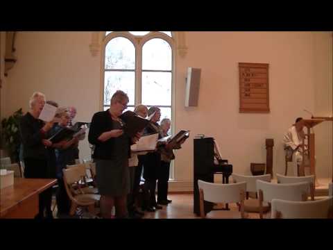 Liedboek 2013 Gezang 791 Liefde, eenmaal uitgesproken