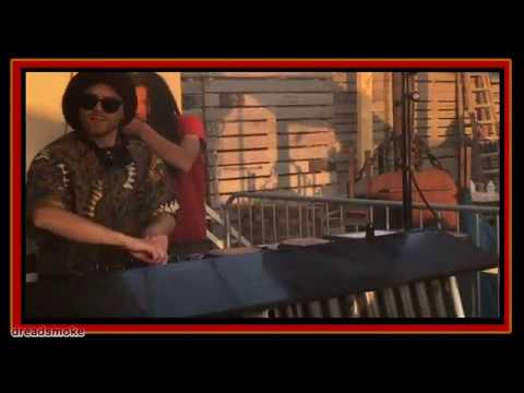 BROTHER CULTURE & MYSTIC PULSE  - Rasta Teaching @ 420 festival r-dam 200419