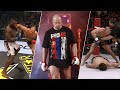 Fedor Emelianenko FULL FIGHT MARATHON