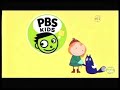 PBS Kids Program Break September 26 2013 WXXI