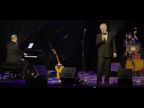 I´ve Got You Under My Skin  - Festival de Jazz de Gijón - Jazz Xixón 2022- Teatro Jovellanos (Gijón)