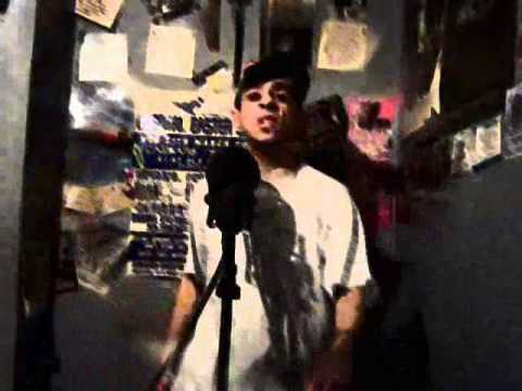 Lev G & D.A. - Unplanned Freestyle