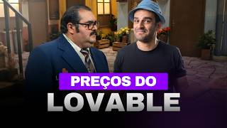 Preços e Planos do Lovable - Entenda de uma vez por todas
