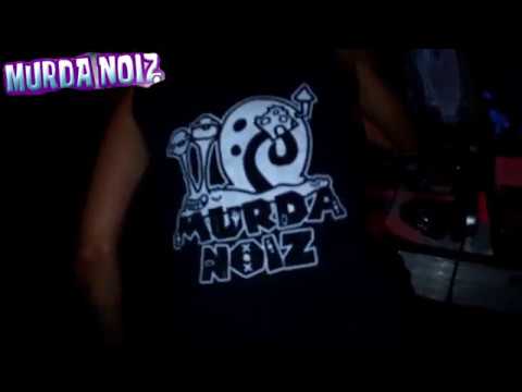 Murda Noiz 12.11.2016 - Vandal - Aftermovie