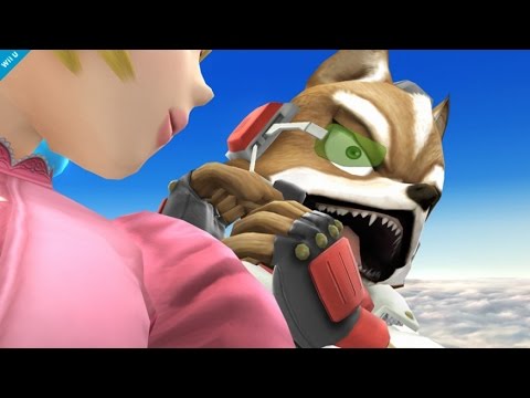 Top 10 Fails #3 - Super Smash Bros for Wii U