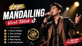Download lagu LAGU MANDAILING VIRAL TIKTOK 2026🎶Playlist Mandailing Terbaik & Paling Enak Didengar-Pancur Paridian mp3 Download lagu LAGU MANDAILING VIRAL TIKTOK 2026🎶Playlist Mandailing Terbaik & Paling Enak Didengar-Pancur Paridian mp3