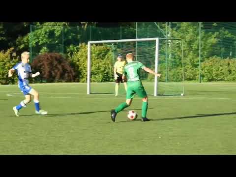 LLWMM II połowa Wisła Puławy vs Górnik Łczna