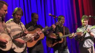 Grateful Ball | Cumberland Blues | Fox Theatre | gratefulweb.com